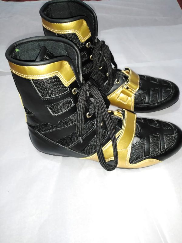 BOXING SHOES - Image 3