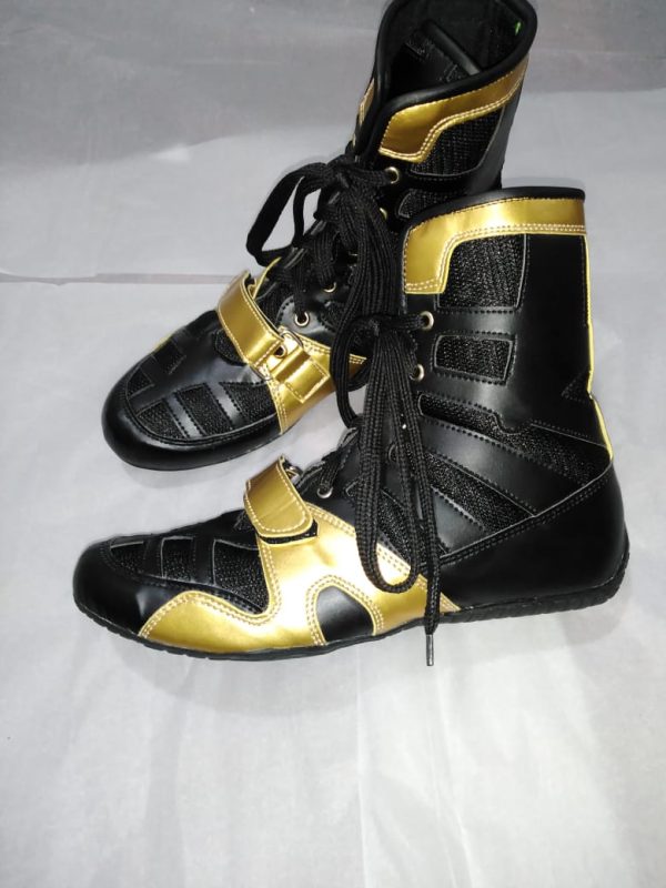 BOXING SHOES - Image 4