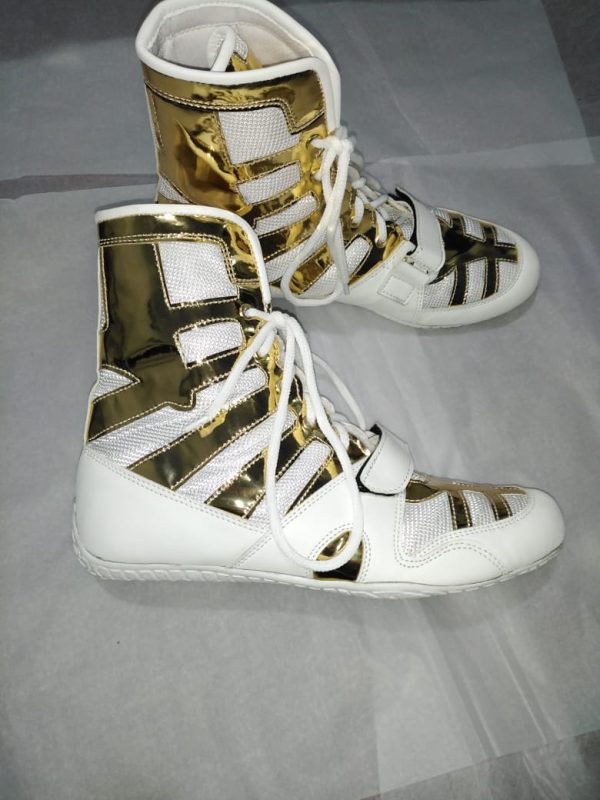 BOXING SHOES - Image 5
