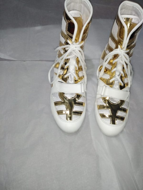 BOXING SHOES - Image 6
