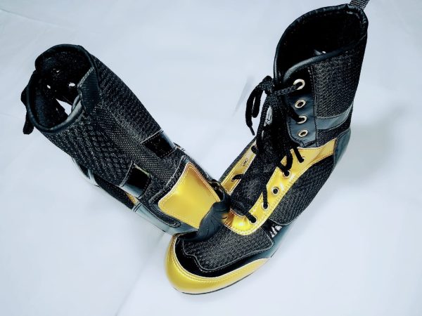 BOXING SHOES
