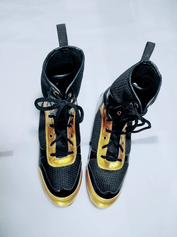 BOXING SHOES - Image 8
