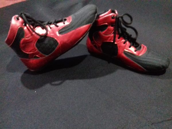 BOXING SHOES - Image 10