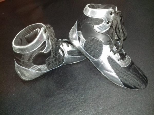 BOXING SHOES - Image 11
