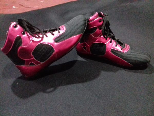 BOXING SHOES - Image 12