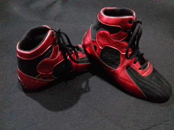 BOXING SHOES - Image 13