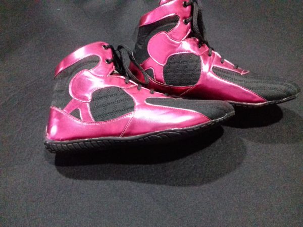 BOXING SHOES - Image 14