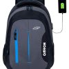 OMRON BAGS 35 Ltrs Blue SDL004422383 1 a354a