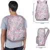 Priority 32 Ltrs Grey Polyester SDL503128366 5 c3892
