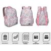 Priority 32 Ltrs Grey Polyester SDL503128366 6 72c3a