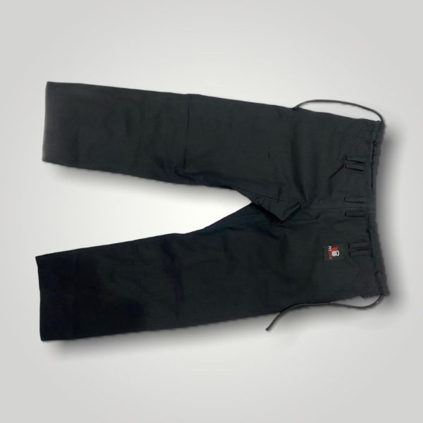 Jiujitsu GI black - Image 5