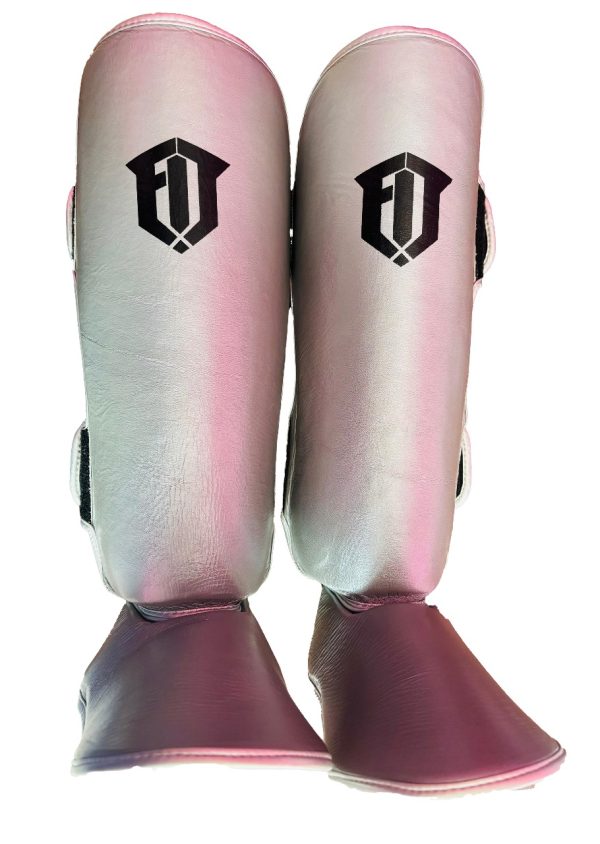 Shin Pad