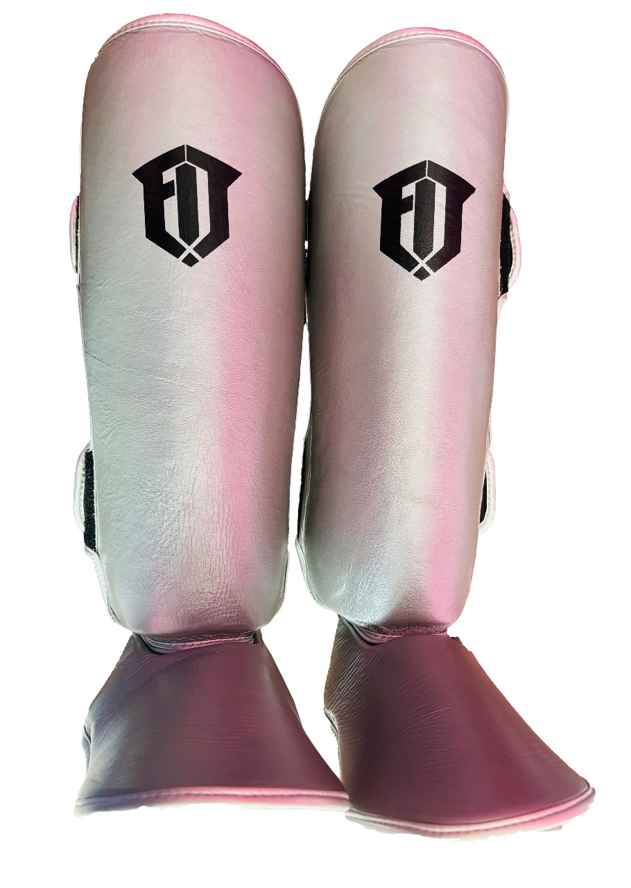 Shin Pad