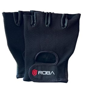 Weightlifting gloves