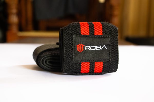 Wrist Wrap - Image 2
