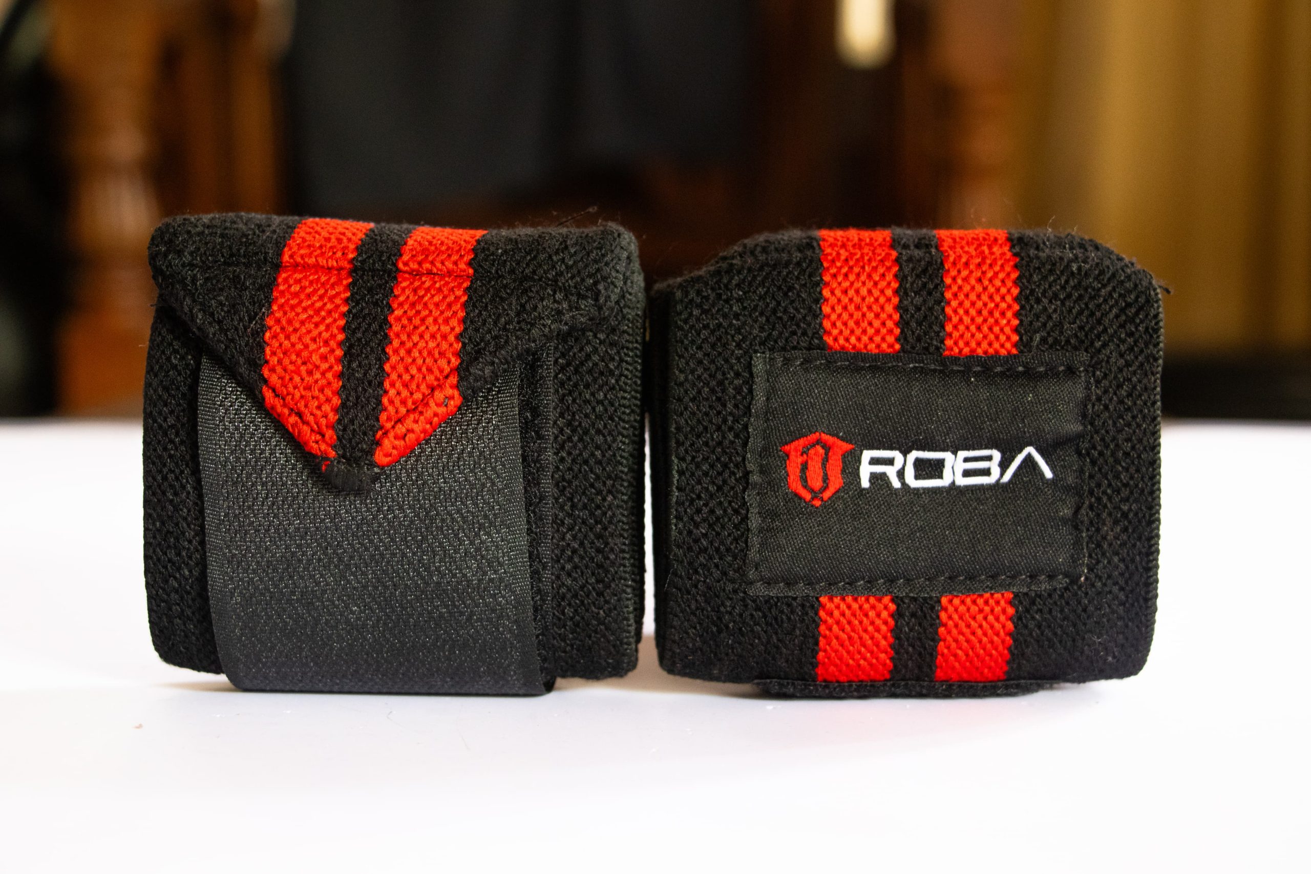 Wrist Wrap