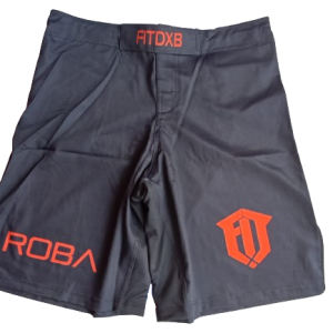 MMA Shorts