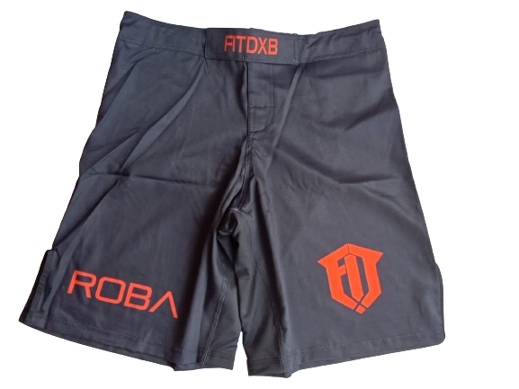 MMA Shorts