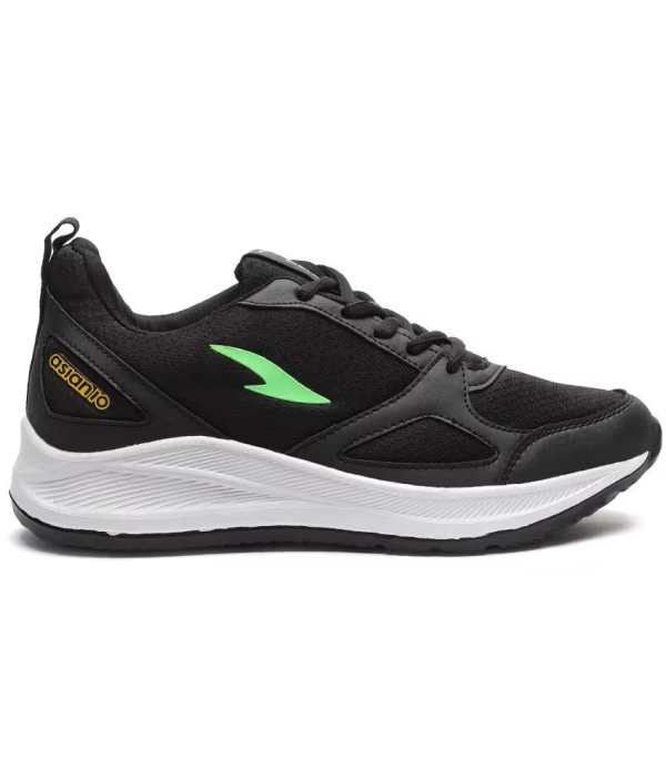 Mens Sports Running Shoe - Image 2