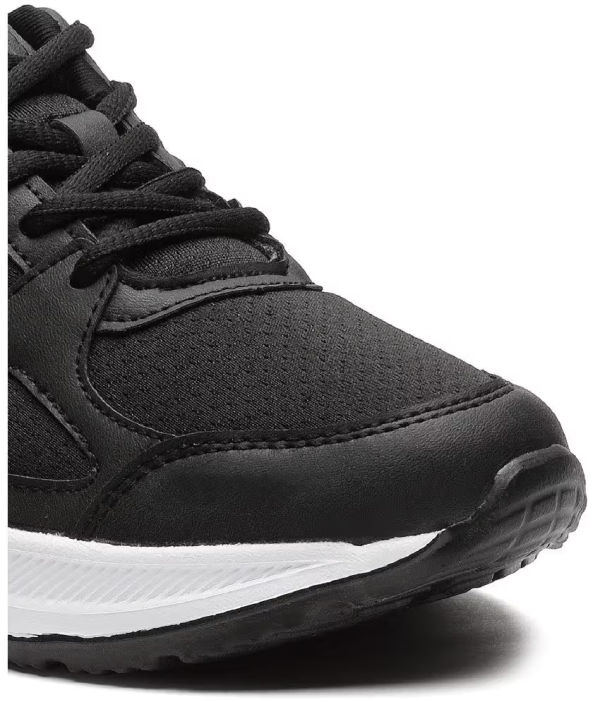 Mens Sports Running Shoe - Image 4