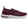 ASIAN Maroon Women s Sneakers SDL693828905 4 c8bf4