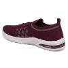 ASIAN Maroon Women s Sneakers SDL693828905 5 85d6e