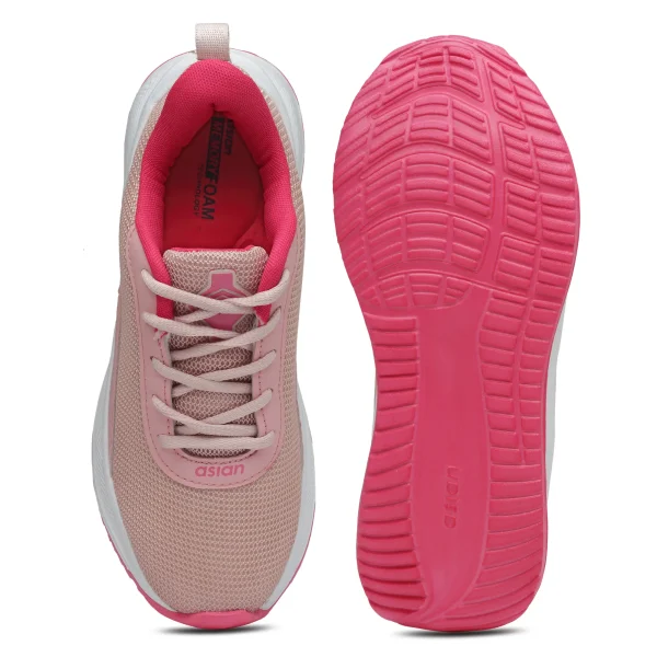 Women's Running Shoe - Image 3