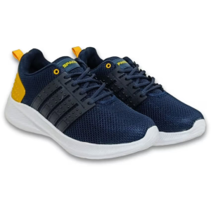 PICKENBAC BOXER Light Weight Sport Shoe Yellow men's Outdoor