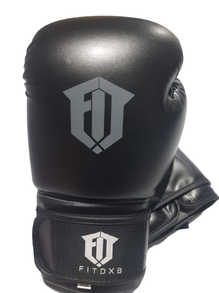 Boxing Glove Normal
