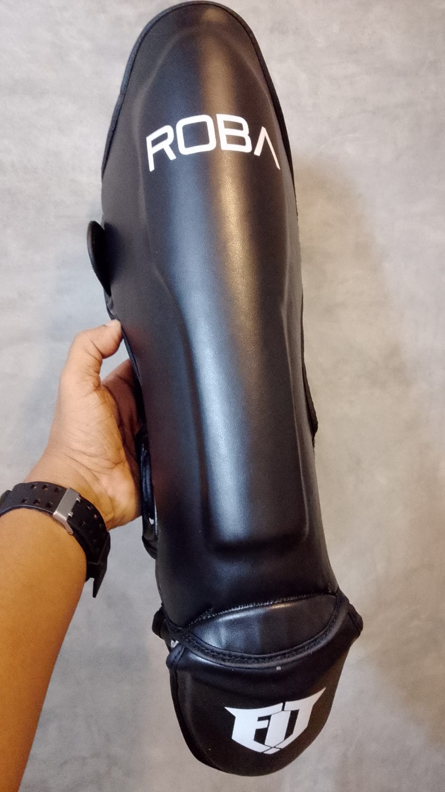 Shin Pad 3 Shin Pad - Image 3
