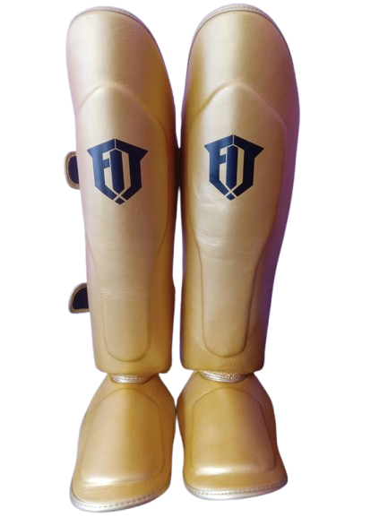 Shin Pad