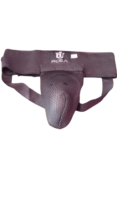 Groin Guard 1 Groin Guard